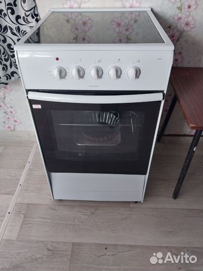 Плита электрическая Дарина