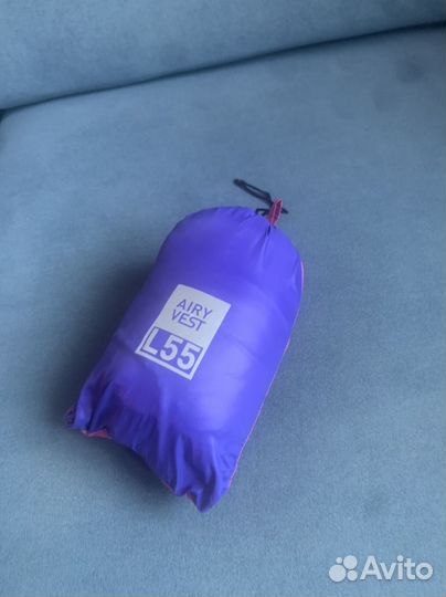 Жилетка для средних собак Airy Vest