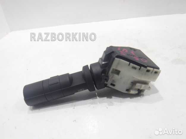 Переключатель поворотов подрулевой