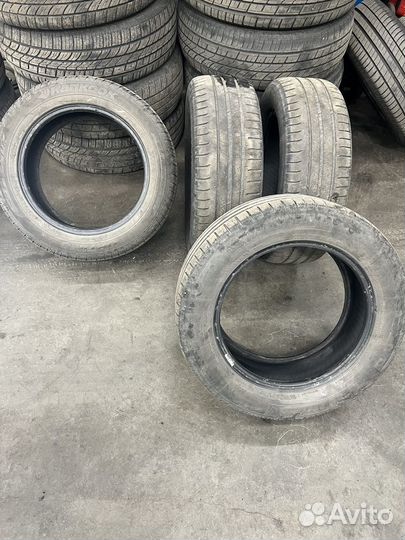 Michelin X Radial 205/60 R16 92H