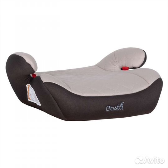 Бустер автокресло