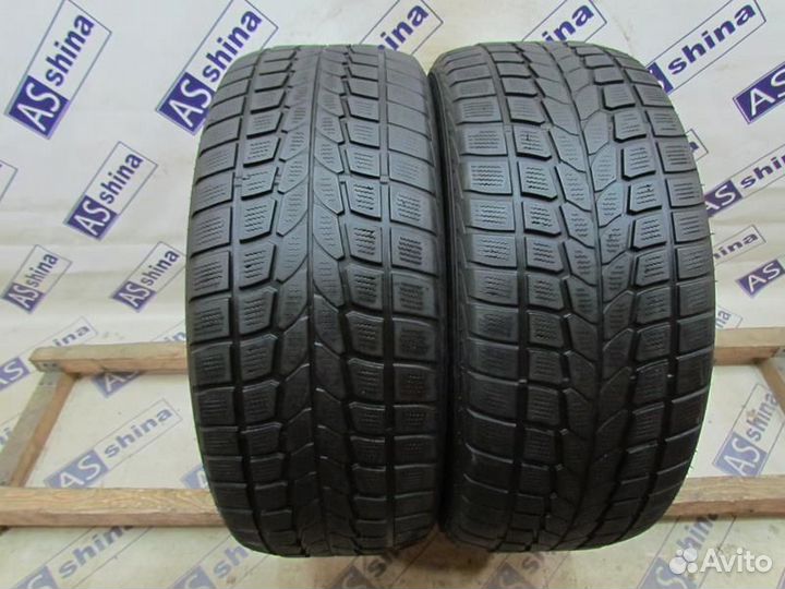 Dunlop SP Winter Sport 400 265/55 R18 99G