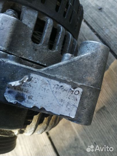 Генератор priora