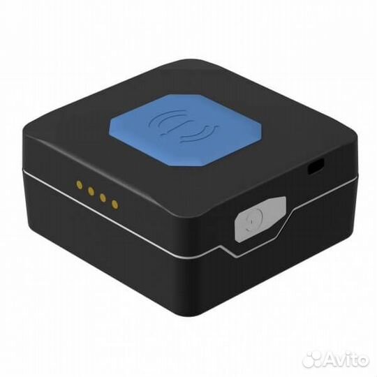 Teltonika TMT250 персональный глонасс/GPS-трекер