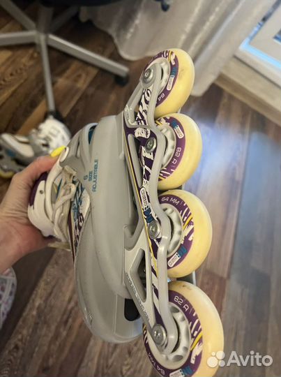 Ролики детские, р. 26-31