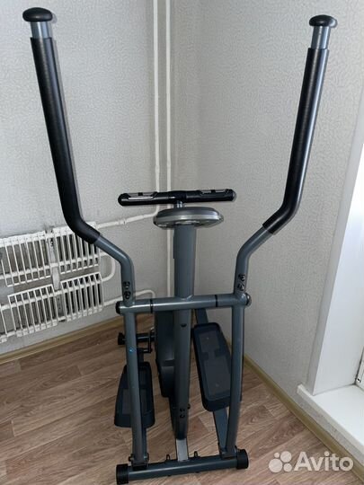 Эллиптический тренажер torneo