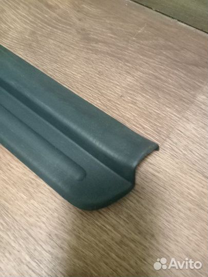 Накладка на порог (внутренняя) передняя правая