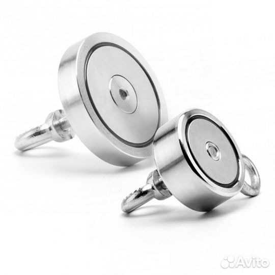 Поисковые Магниты