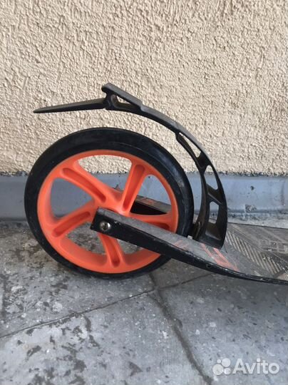 Самокат ддя подростка