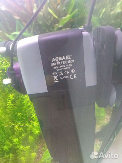 Аквариум 200 л