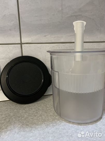 Деликатесница Tupperware