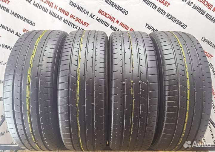 Toyo Proxes R36 225/55 R19