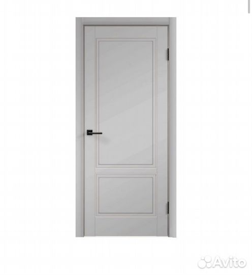 Двери межкомнатные в Эмали