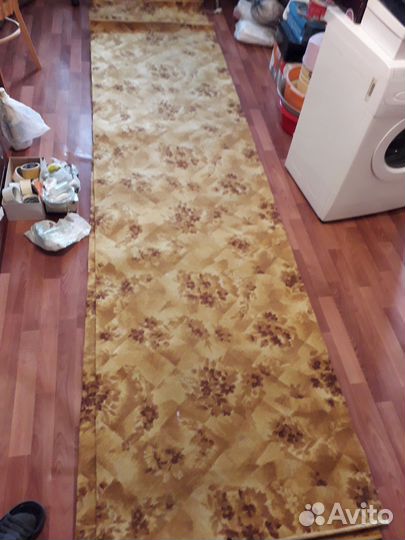 Ковровая дорожка