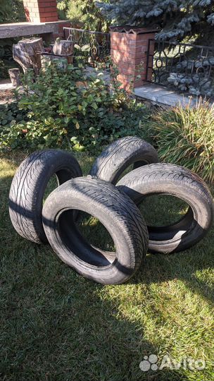 Dunlop SP Sport 300 195/65 R15