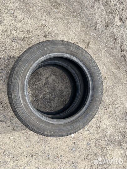 Bridgestone A001 Weather Control 19.5/60 R16 25L