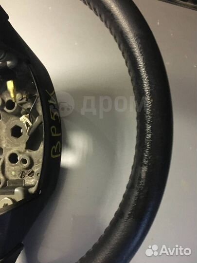 Руль Mazda BK5P bkep BK3P