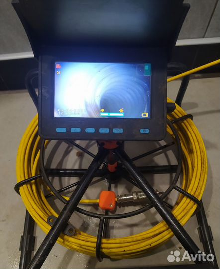 Устранение засоров