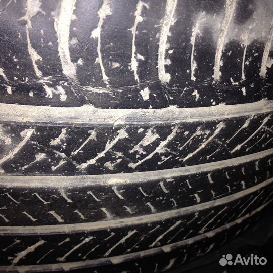 Michelin MXV 235/70 R17