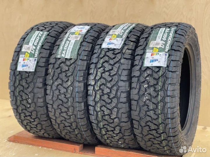Roadcruza RA1100 A/T 235/60 R18 102T