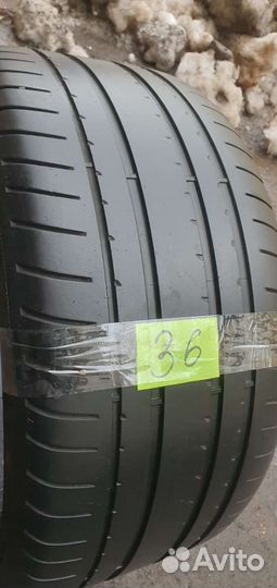 Goodyear Eagle F1 Asymmetric 2 275/30 R20
