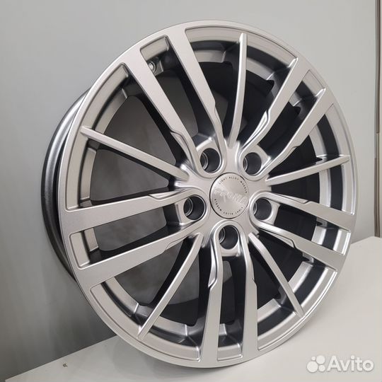 Диски R16 Ford, Volvo