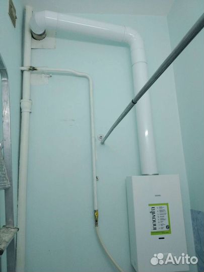 Газовое оборудование