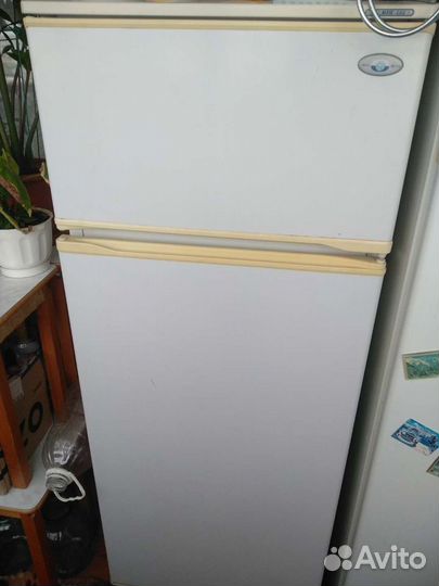Холодильник бу