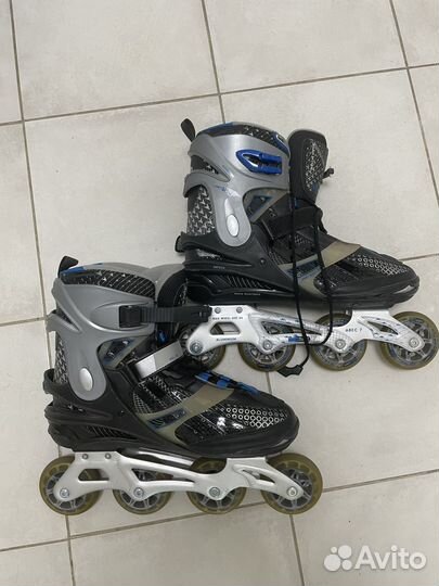 Мужские ролики 45 размер