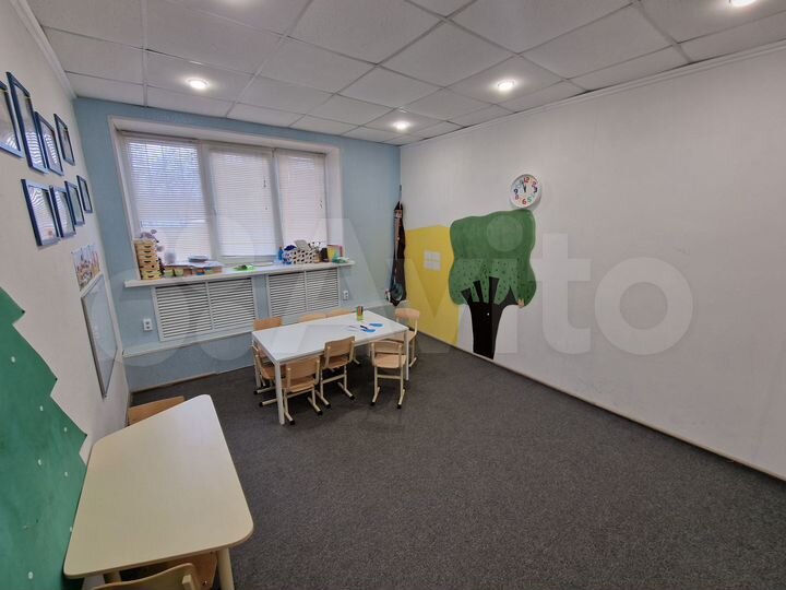 Свободного назначения, 125 м²