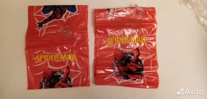 Нарукавники