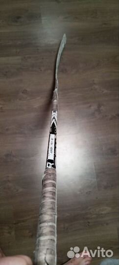 Вратарская клюшка bauer