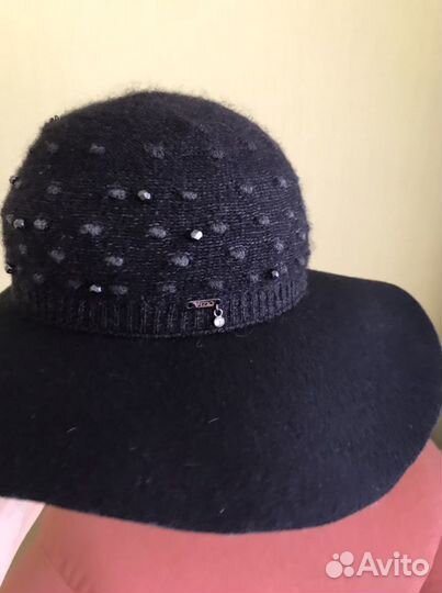 Шляпа италия