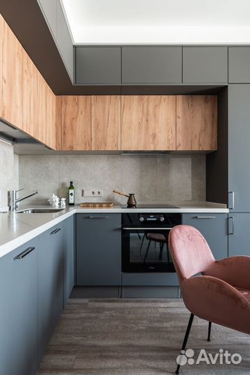 Кухонный гарнитур от производителя в Успенском