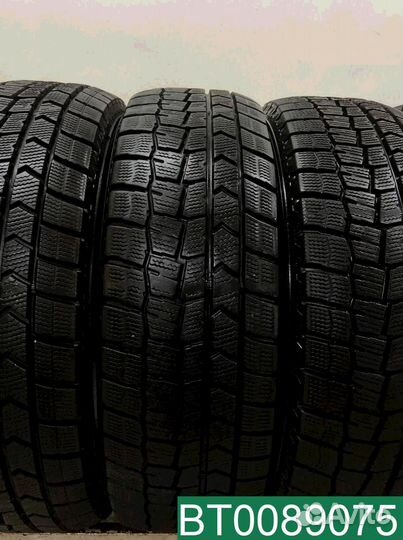 Dunlop Winter Maxx WM02 185/65 R15 105W
