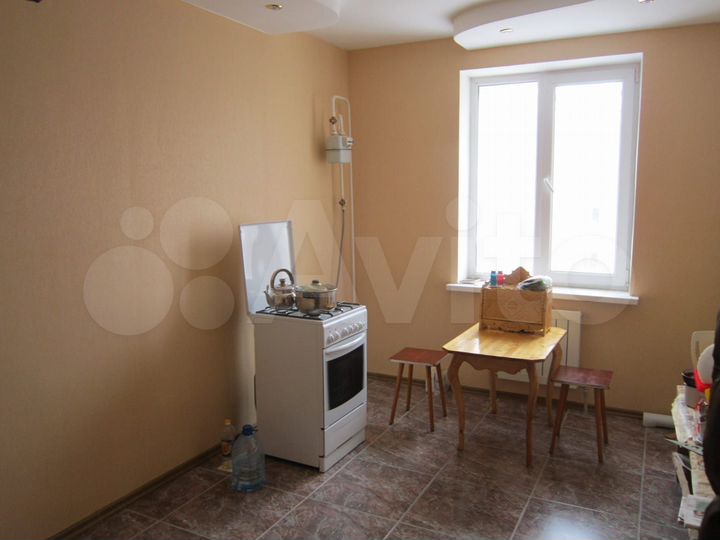 3-к. квартира, 84,6 м², 5/6 эт.