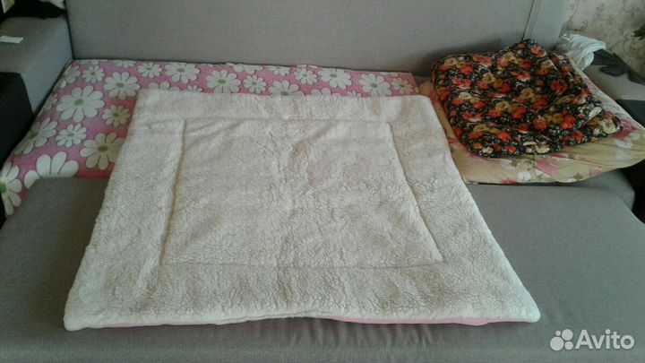 Комплект для выписки из роддома