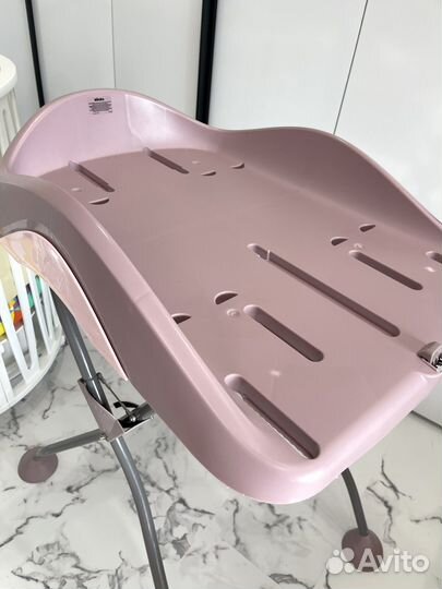 Подставка под ванночку + пеленальная доска beaba