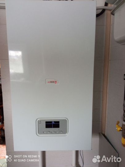 Электрокотел протерм скат 6 ке/14