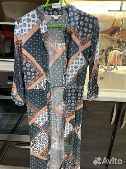 Вещи пакетом женские 46