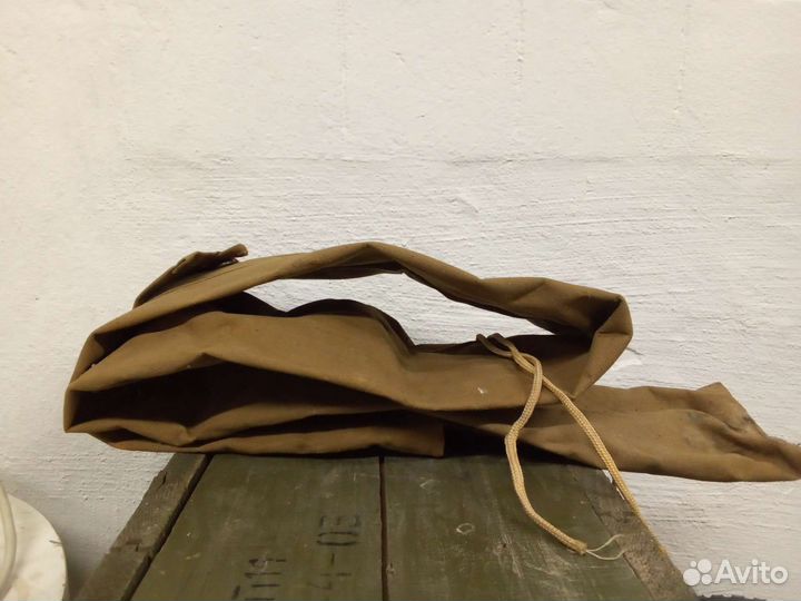 Чехол для удочек, бамбуковые удочки СССР