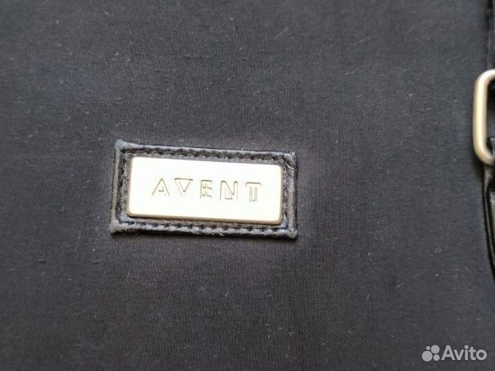 Дорожная сумка Avent