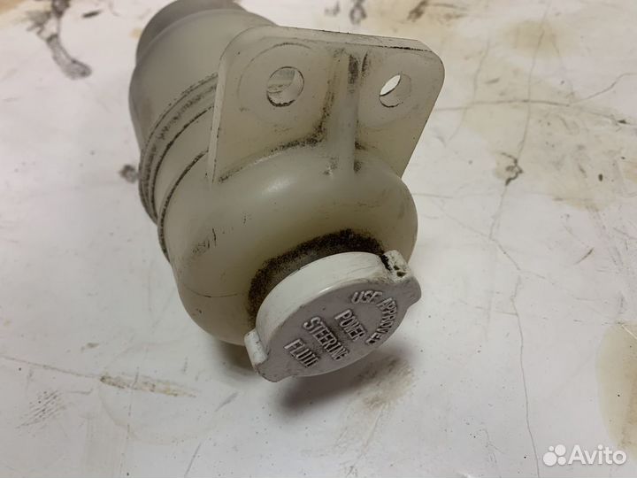 Бачок гур, Lancer 9