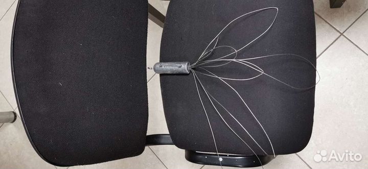 Отцеп рыболовный