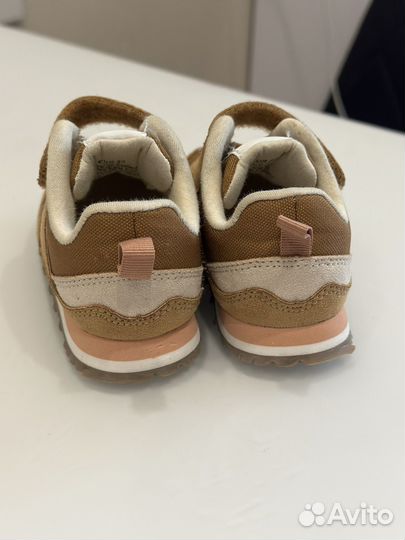 Кроссовки детские hm