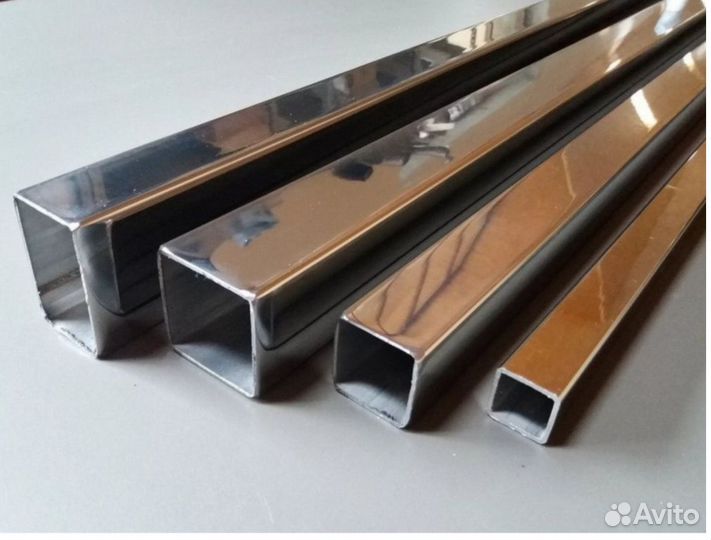 Металлопрофиль