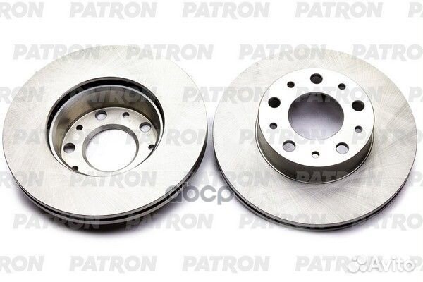 Диск торм.fiat ducato,peugeot boxer,citroen JUM