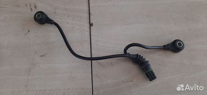 Датчик детонации BMW