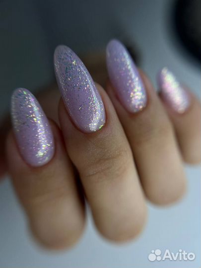 Мастер маникюра педикюра подолог