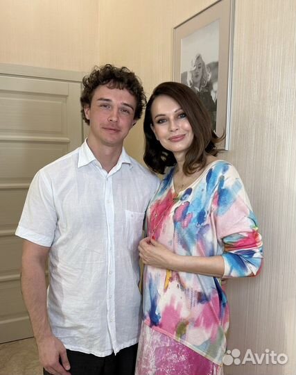 Парикмахер стилист колорист